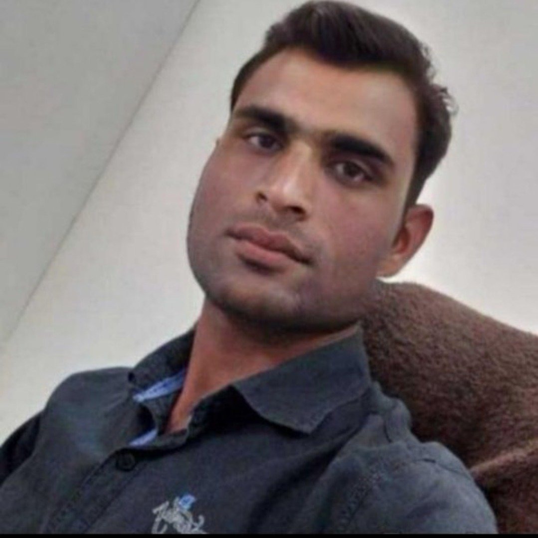 user's profile